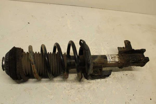 AMORTISSEUR AVANT DROIT OPEL ZAFIRA B - Vue 1